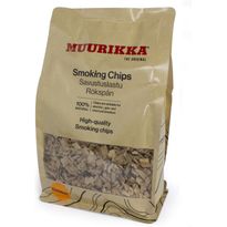Savustuslastu Muurikka konjakki 500 g