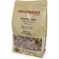 Savustuslastu Muurikka viski 500 g