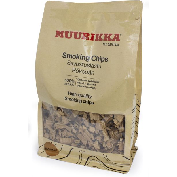 Halsteri Muurikka