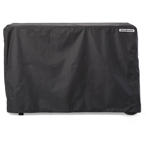 Suojapeite grillivaunulle Muurikka