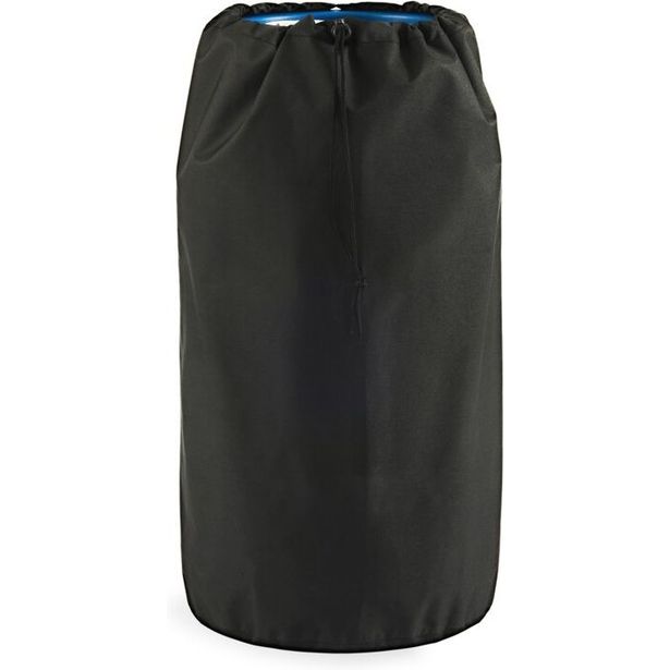 Kaasupullon suojapeite Muurikka