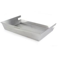 Puhdistuskaukalo Muurikka 48-78, teräs