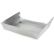 Puhdistuskaukalo Muurikka 100-120, teräs