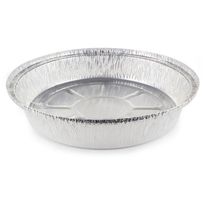 Rasvankeruualustat Muurikka, alumiini, 5 kpl/pkt