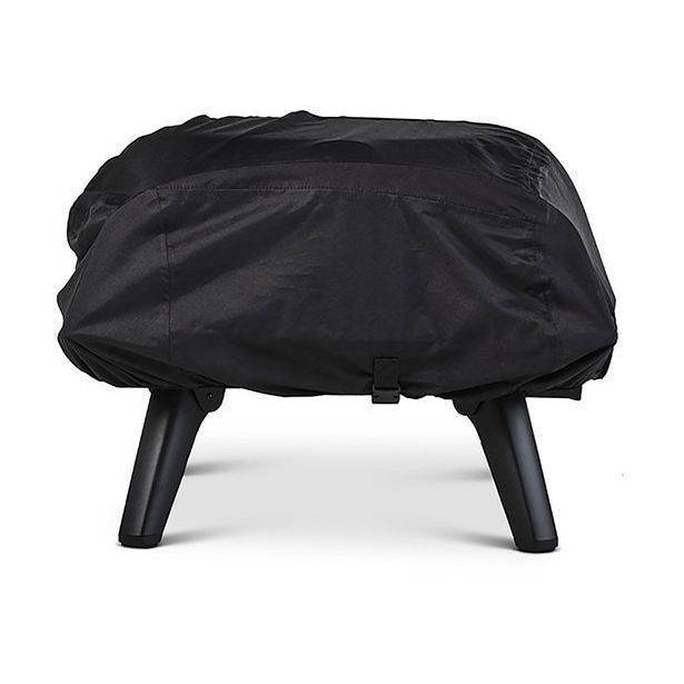 Suojahuppu pizzauunille Muurikka 16