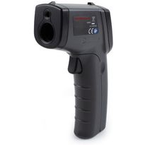 Pizzauunin infrapunamittari Muurikka