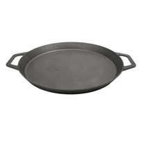 Paellapannu Muurikka, Ø 45 cm valurauta