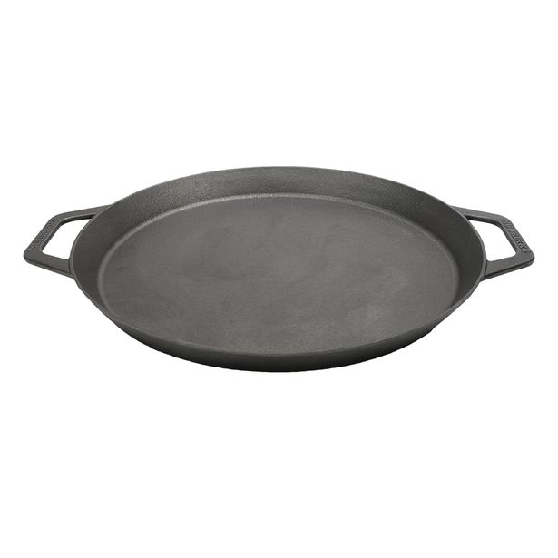 Paellapannu Muurikka, Ø 45 cm valurauta