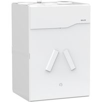 Ilmanvaihtokone Vallox 119 CFI XA12