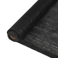 Näkösuoja HDPE, 150g/m², eri kokoja ja värejä