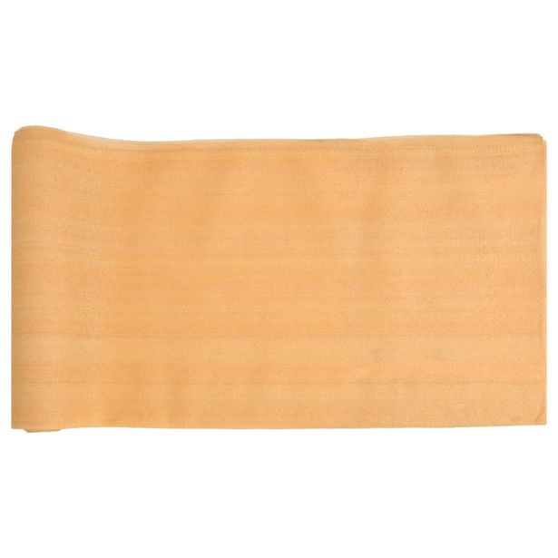 Näkösuoja hiekka 1,8x25 m HDPE 150 g/m² (03843)