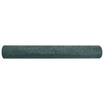 Näkösuoja vihreä 2x10 m HDPE 75 g/m² (49383)