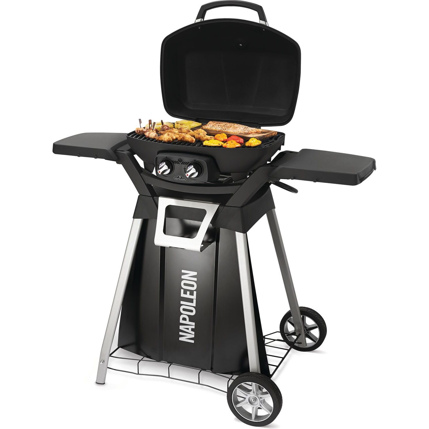 Vaunu Napoleon TravelQ PRO285 & PRO285-E