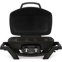 Kaasugrilli Napoleon TravelQ PRO285, 2 poltinta