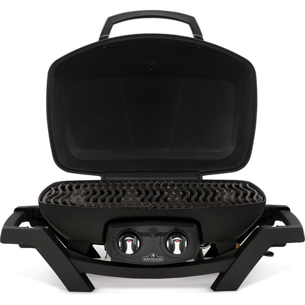 Kaasugrilli Napoleon TravelQ PRO285, 2 poltinta