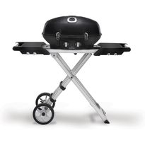 Kaasugrilli Napoleon TravelQ PRO285X, 2 poltinta