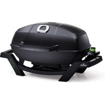Sähkögrilli Napoleon TravelQ PRO285-E, 1 vastus