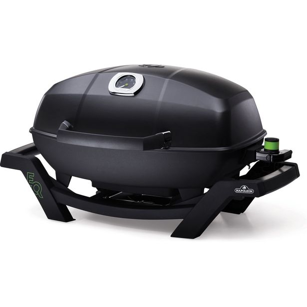 Sähkögrilli Napoleon TravelQ PRO285-E, 1 vastus