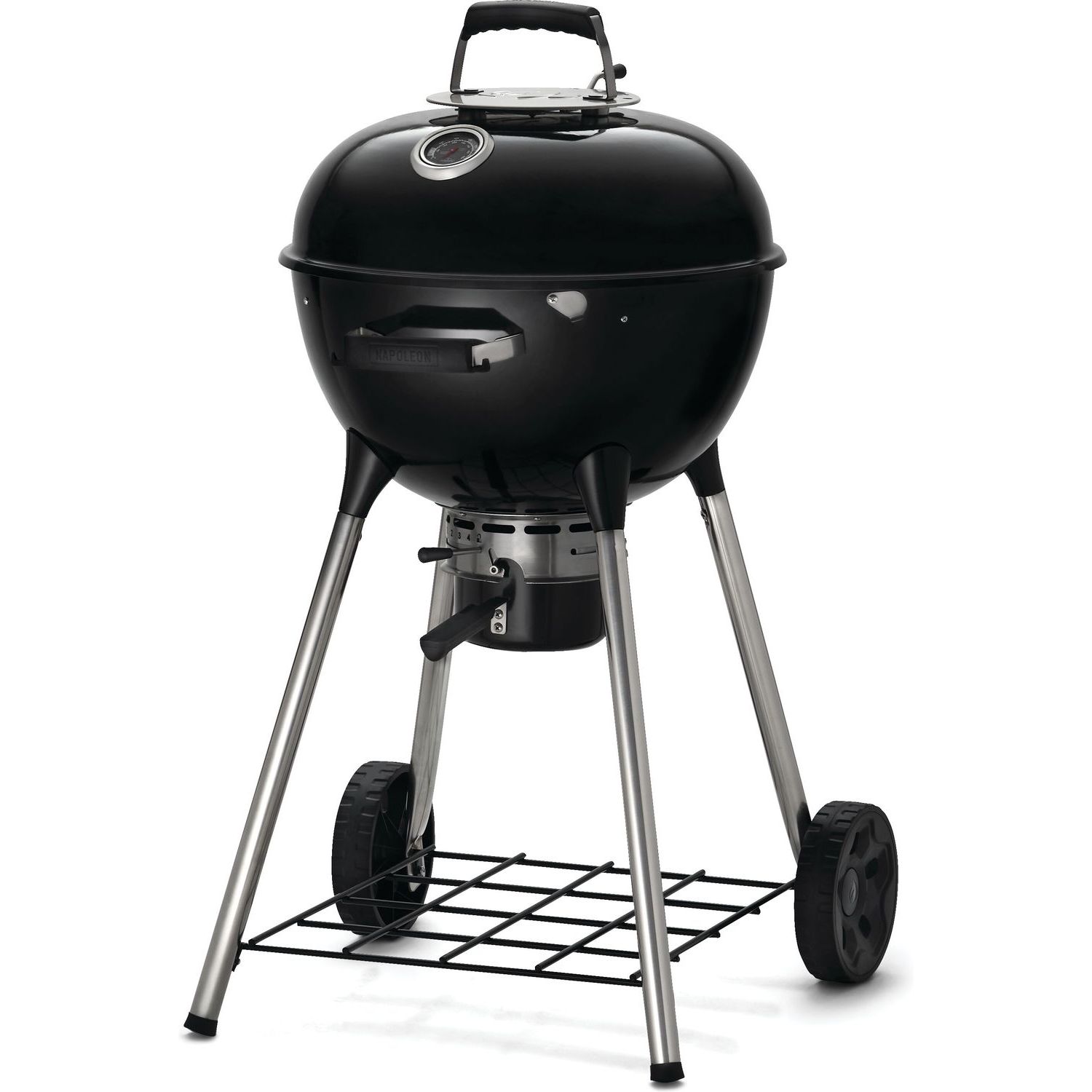 Hiiligrilli Napoleon NK18K-LEG-3