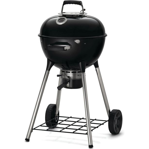 Hiiligrilli Napoleon NK18K-LEG-3