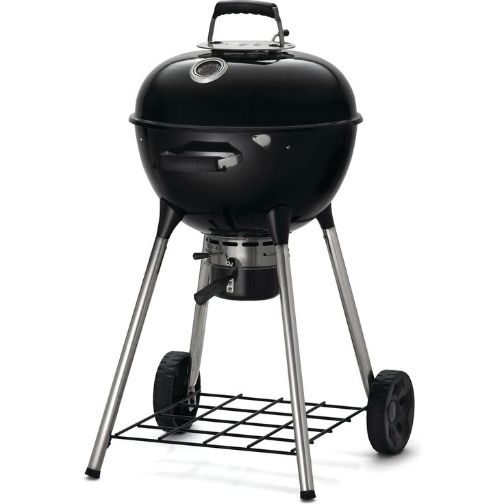 Hiiligrilli Napoleon NK18K-LEG-3