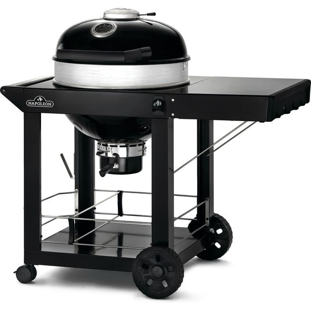 Hiiligrilli Napoleon PRO22K-CART-3