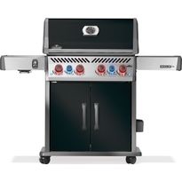 Kaasugrilli Napoleon Rogue PRO-S 525, 4 poltinta, sivupoltin