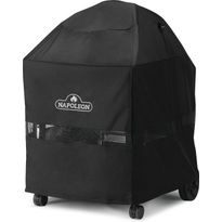 Suojahuppu Napoleon PRO22-CART-3 hiiligrilli