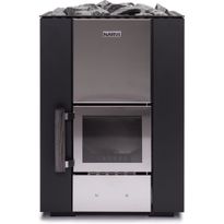 Puukiuas Narvi Kuru 20, 10-20m³, Verkkokaupan poistotuote