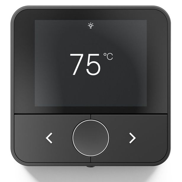 Ohjauspaketti sähkökiukaalle Narvi Flow