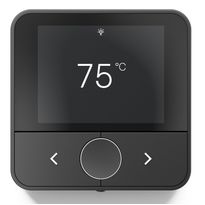 Ohjauspaketti sähkökiukaalle Narvi Flow Wifi