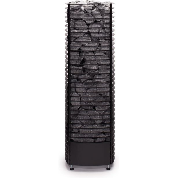 Sähkökiuas Narvi Velvet Electric, 10.5kW, 10-18 m3, erillinen ohjaus