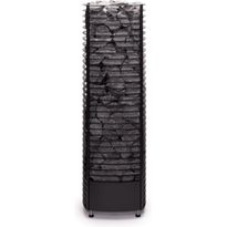 Sähkökiuas Narvi Velvet Electric, 6.8kW, 5-8 m³, erillinen ohjaus
