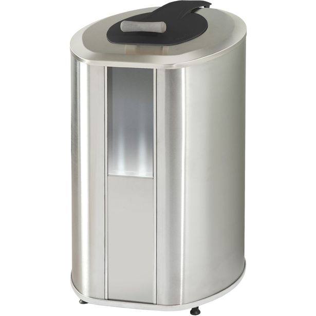 Sähkökiuas Narvi Löylyvalmis, 9kW, 10-14m³, erillinen ohjaus