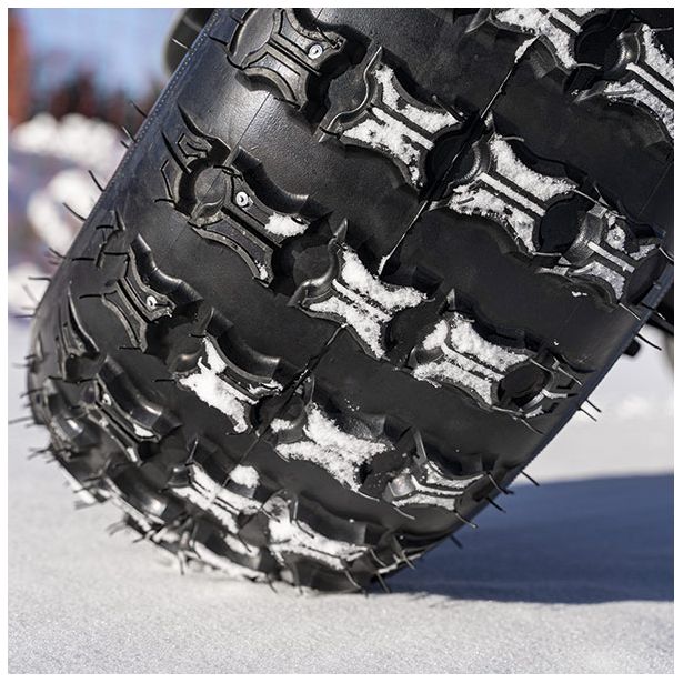 Nastarengas Kontio Motors, ST 220/55-8, tubeless