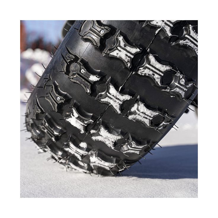 Nastarengas Kontio Motors, ST 220/55-8, tubeless