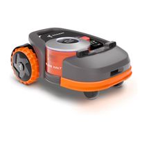 Rajalangaton robottiruohonleikkuri Segway Navimow H3000E + VisionFence, 3000m² 
