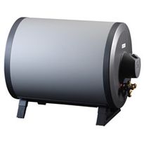 Lämminvesivaraaja Nibe Sauna EL 150, rst, 150l, saunamalli
