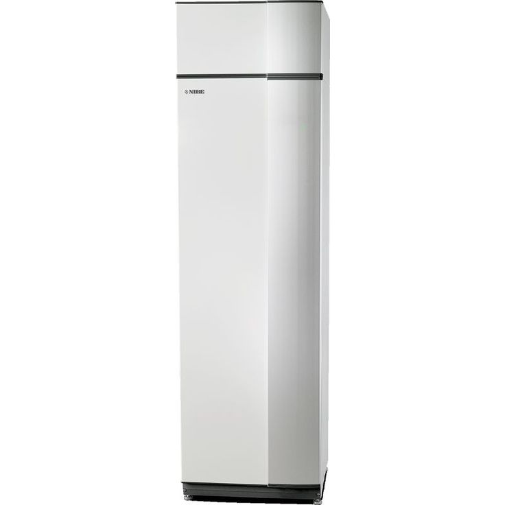 Poistoilmalämpöpumppu Nibe F372