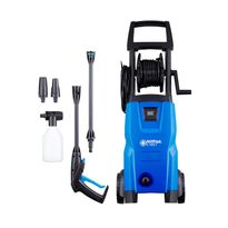 Painepesuri Nilfisk Compact C 125.7-6 XTRA, 125bar, 460l/h, itseimevä