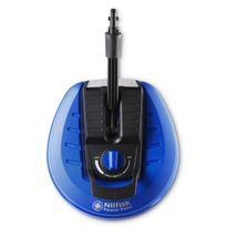 Terassipesuri Nilfisk Power Patio (Click&amp;Clean, Bajonet), Verkkokaupan poistotuote