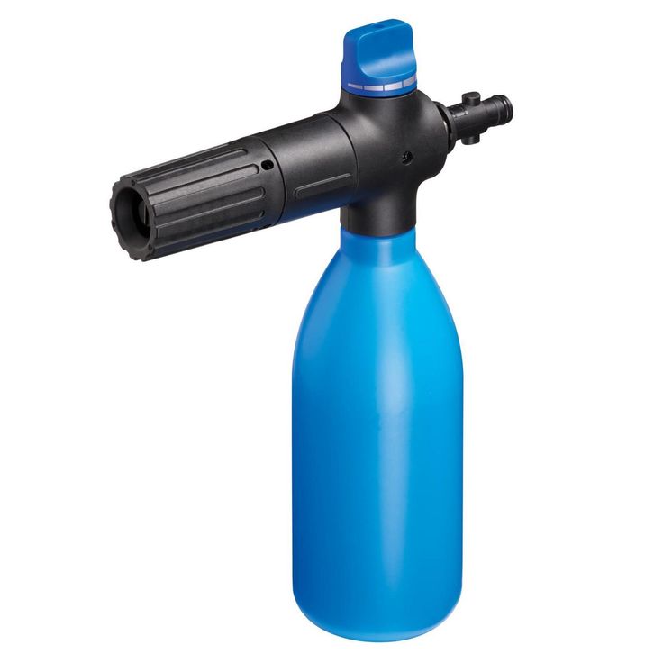 Pesuainevaahdotin Nilfisk Power Foam Blaster, 0.7L