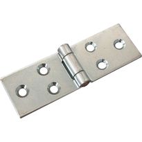 Nivelsarana Pisla 818, 100x38mm, sinkitty