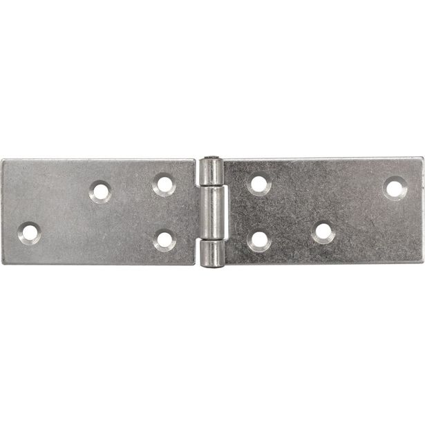 Nivelsarana Pisla 818, 150x38mm, sinkitty