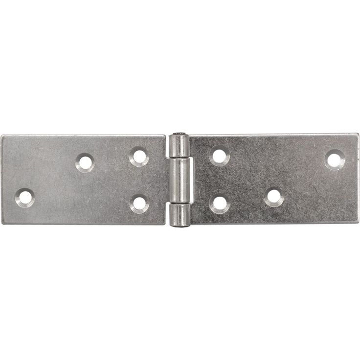 Nivelsarana Pisla 818, 150x38mm, sinkitty