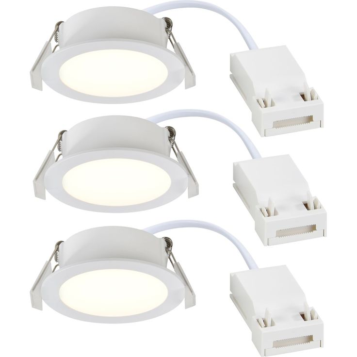 Alasvalo Nordlux Olea 3-kit
