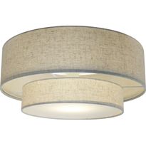 Kattovalaisin Nordlux Malodin, beige
