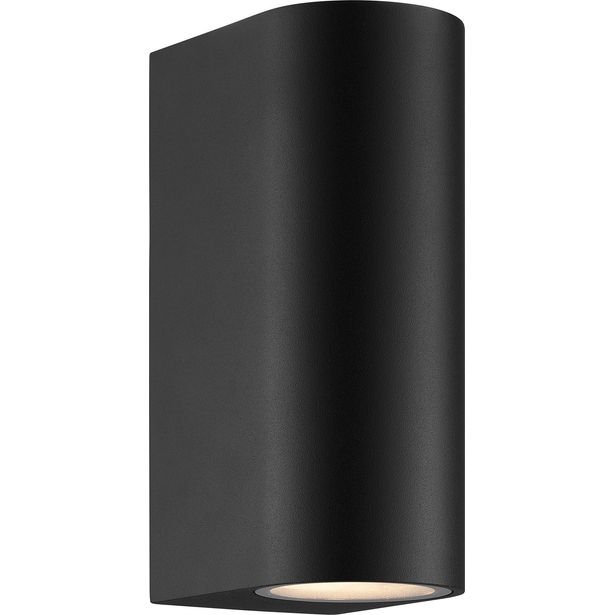 Seinävalaisin Nordlux Dion Double