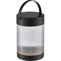 Aurinkokennopöytävalaisin Nordlux Coupar Solar, himmennettevä