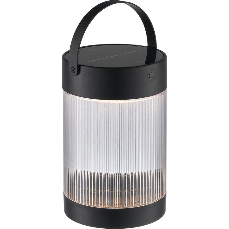 Pöytävalaisin Nordlux Coupar Solar